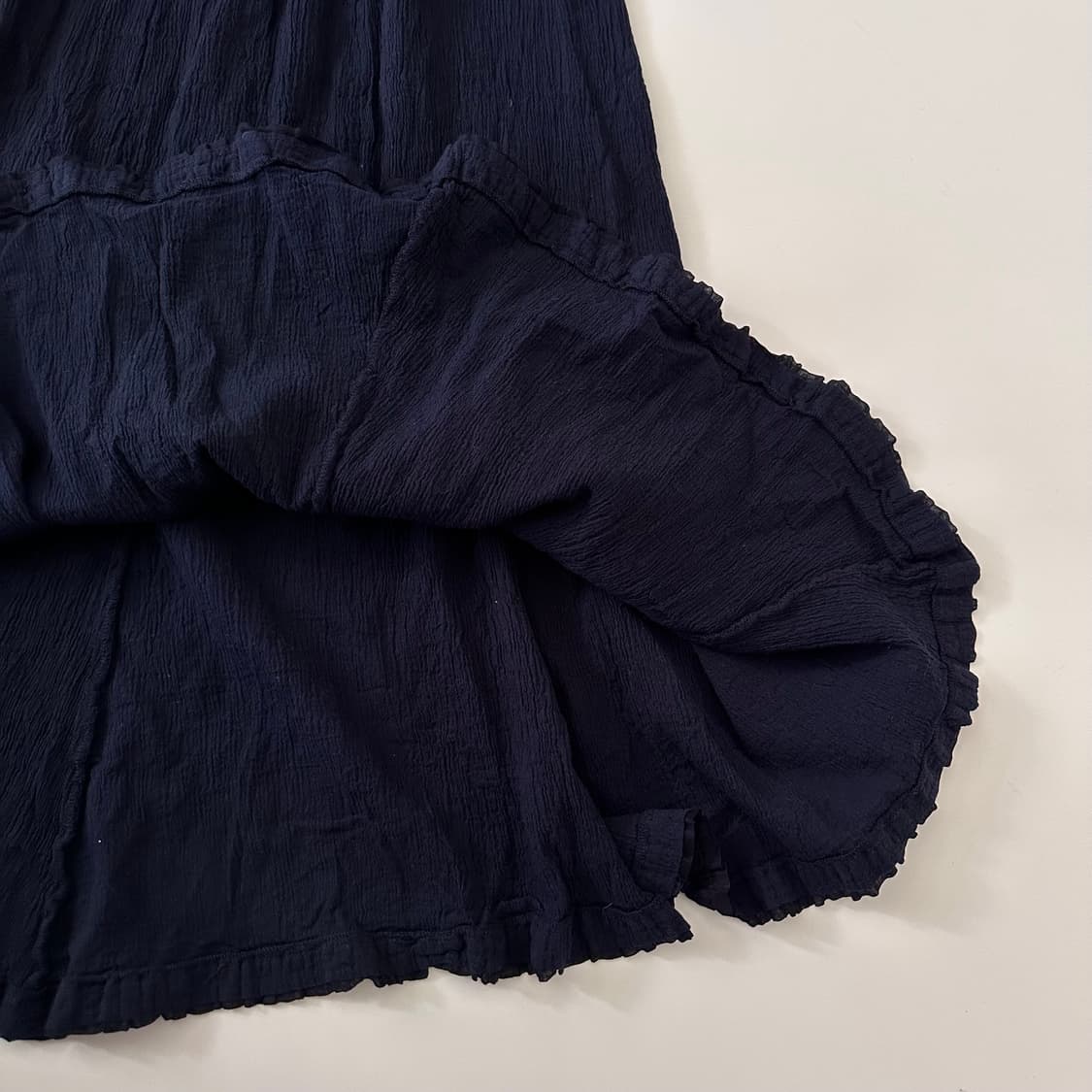 츠모리치사토 tsumori chisato 플리츠 스커트 상품이미지5