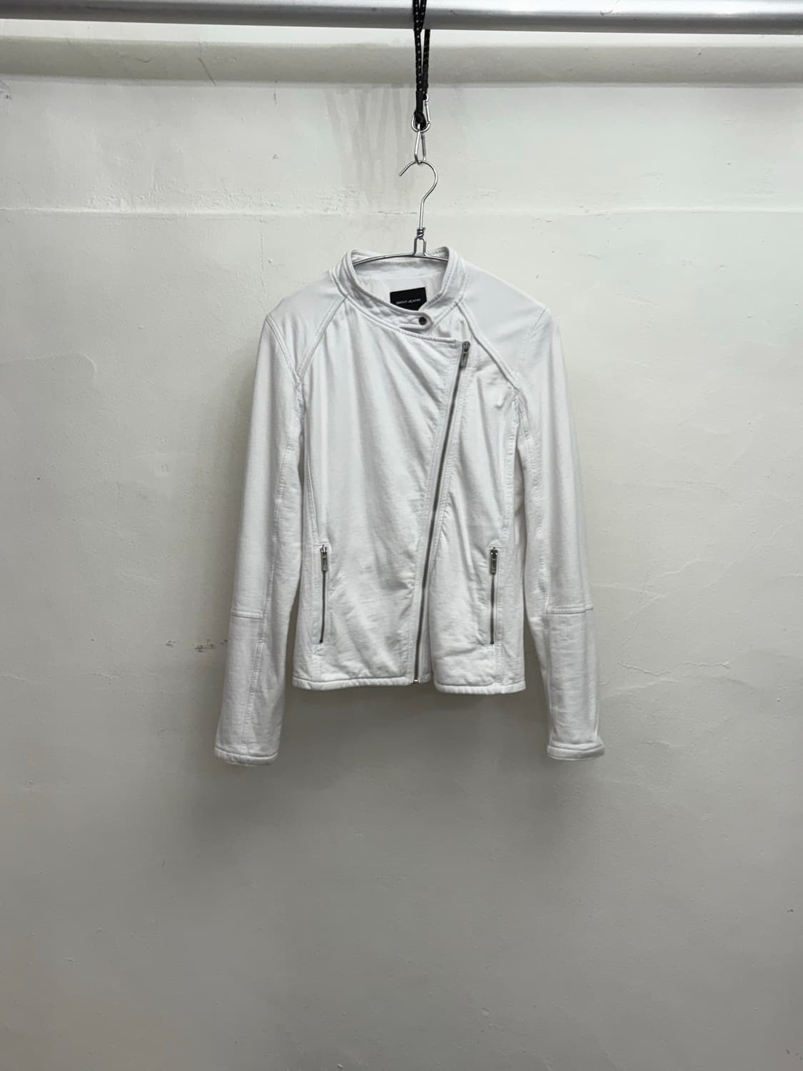 dkny jeans 집업 상품이미지1