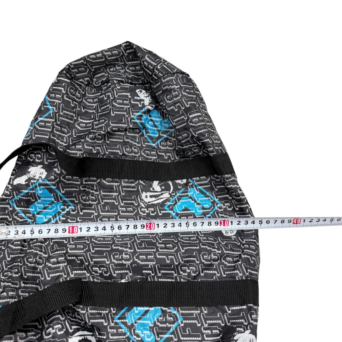 빅뱅 X 휠라 더플백 숄더백 가방 상품이미지7