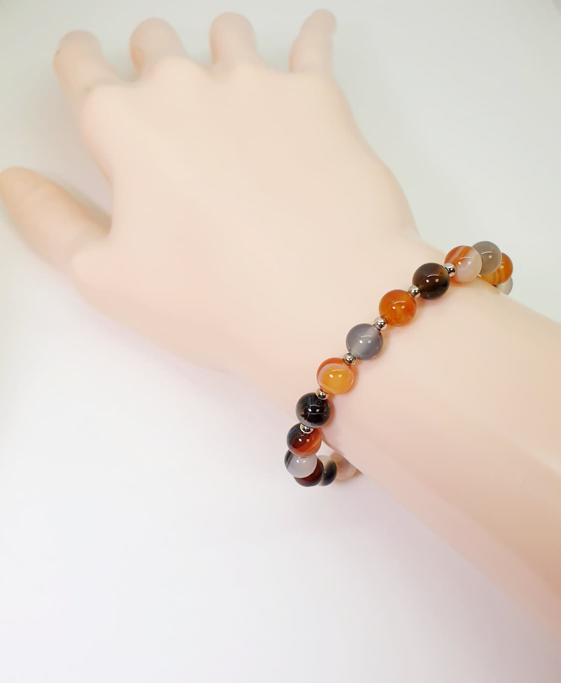 내추럴 아게이트 팔찌 상품이미지3