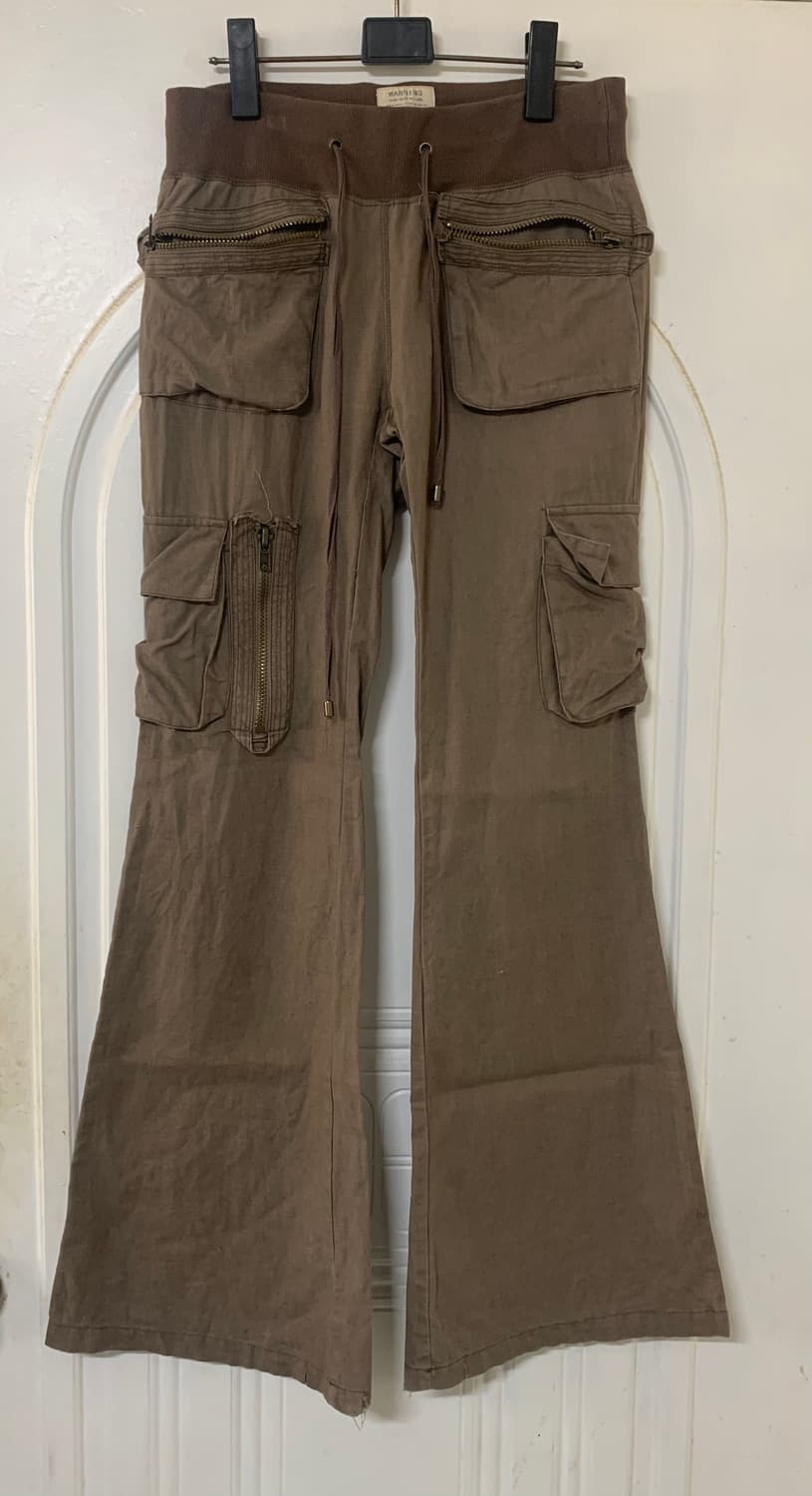 goa linen flare pants 상품이미지1