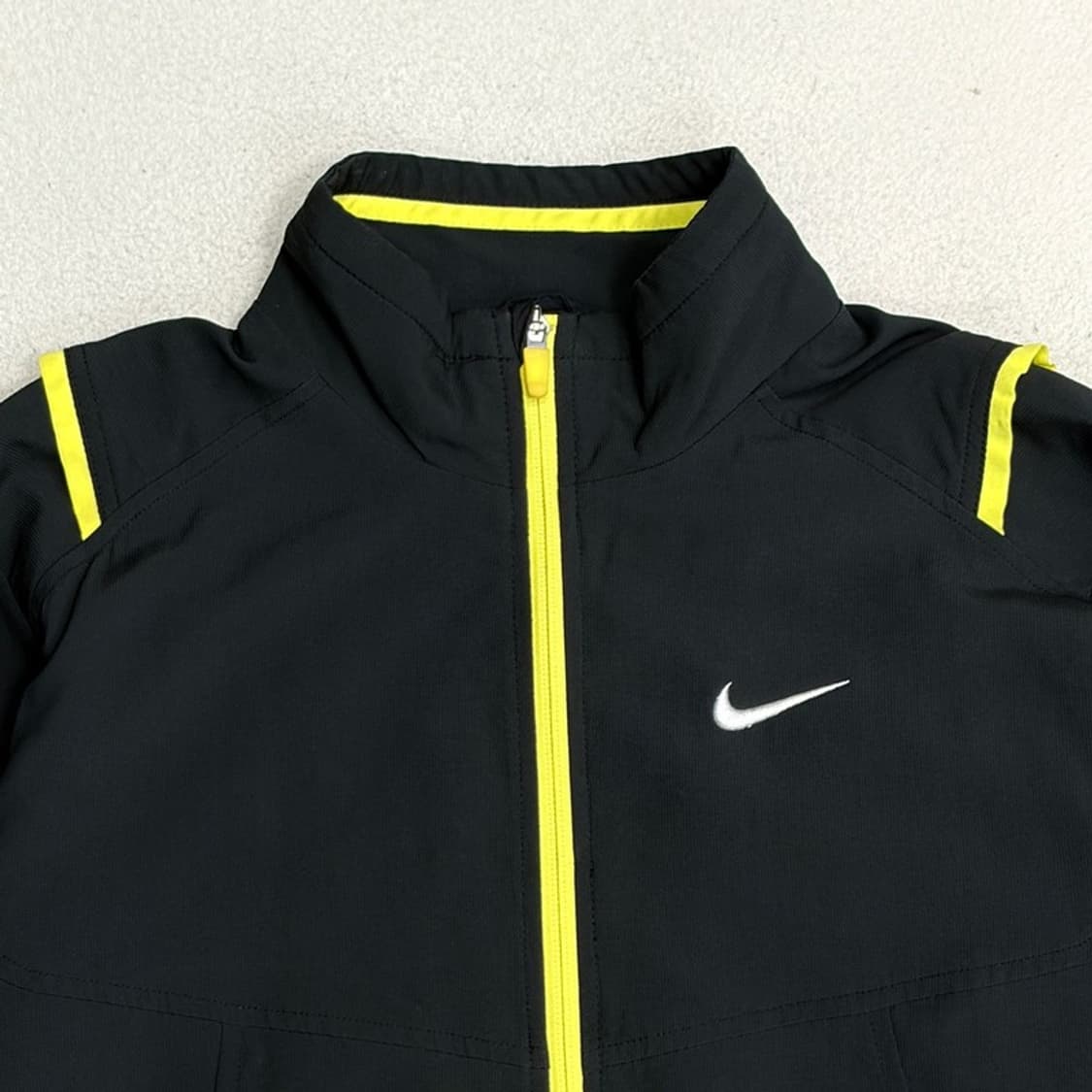 NIKE 테니스 드라이핏 윈드브레이커 자켓 M 상품이미지3