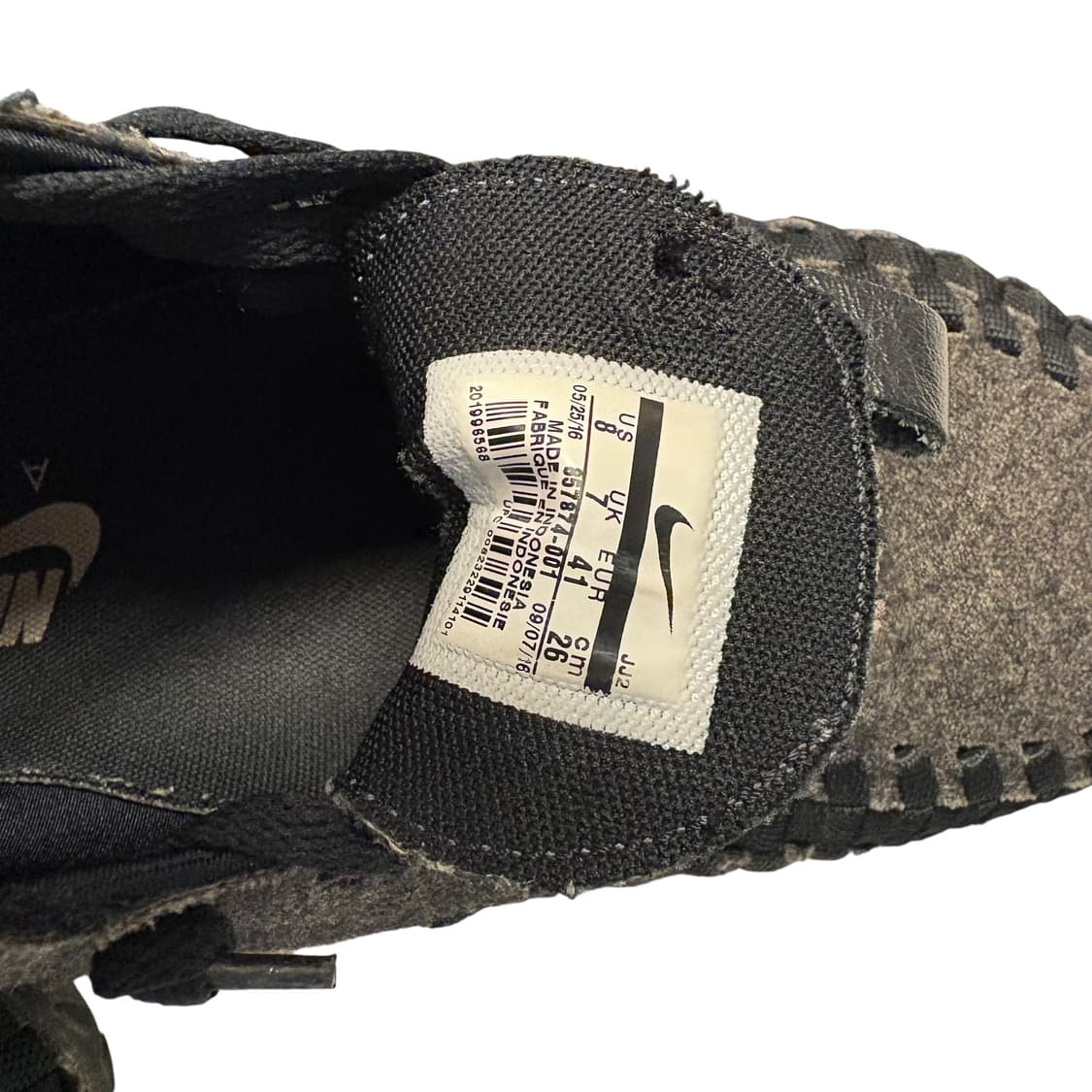 나이키 풋스케이프 260 상품이미지6