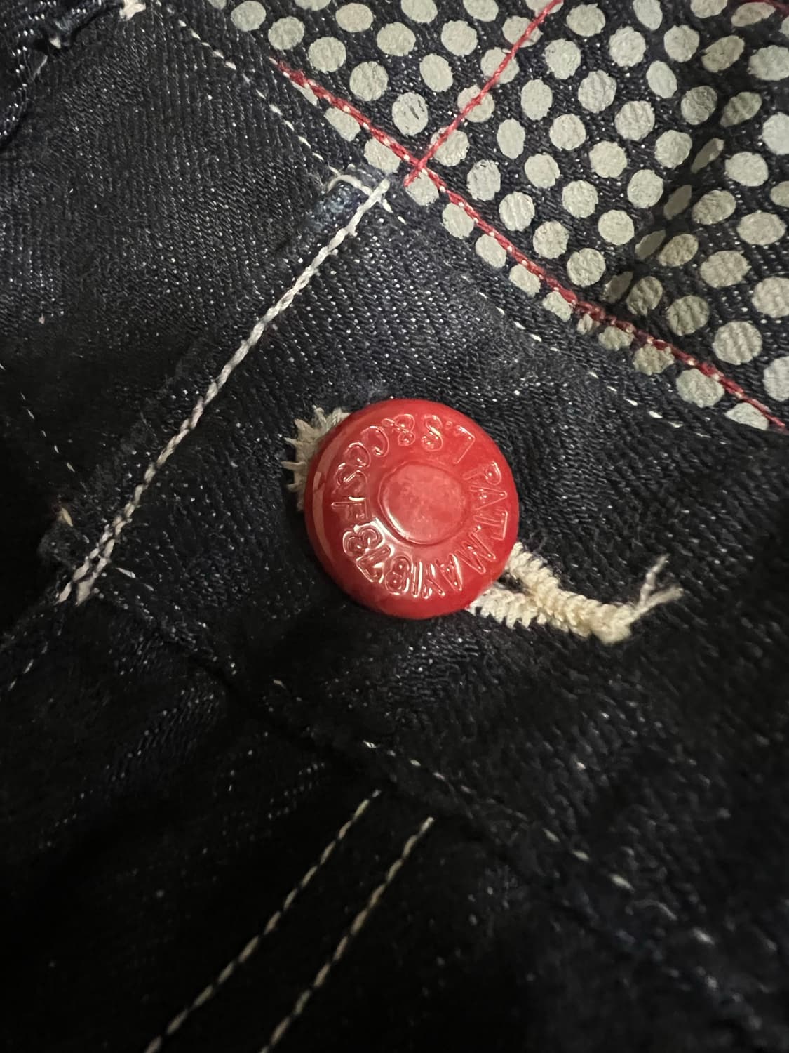 리바이스 신치백팬츠 상품이미지4