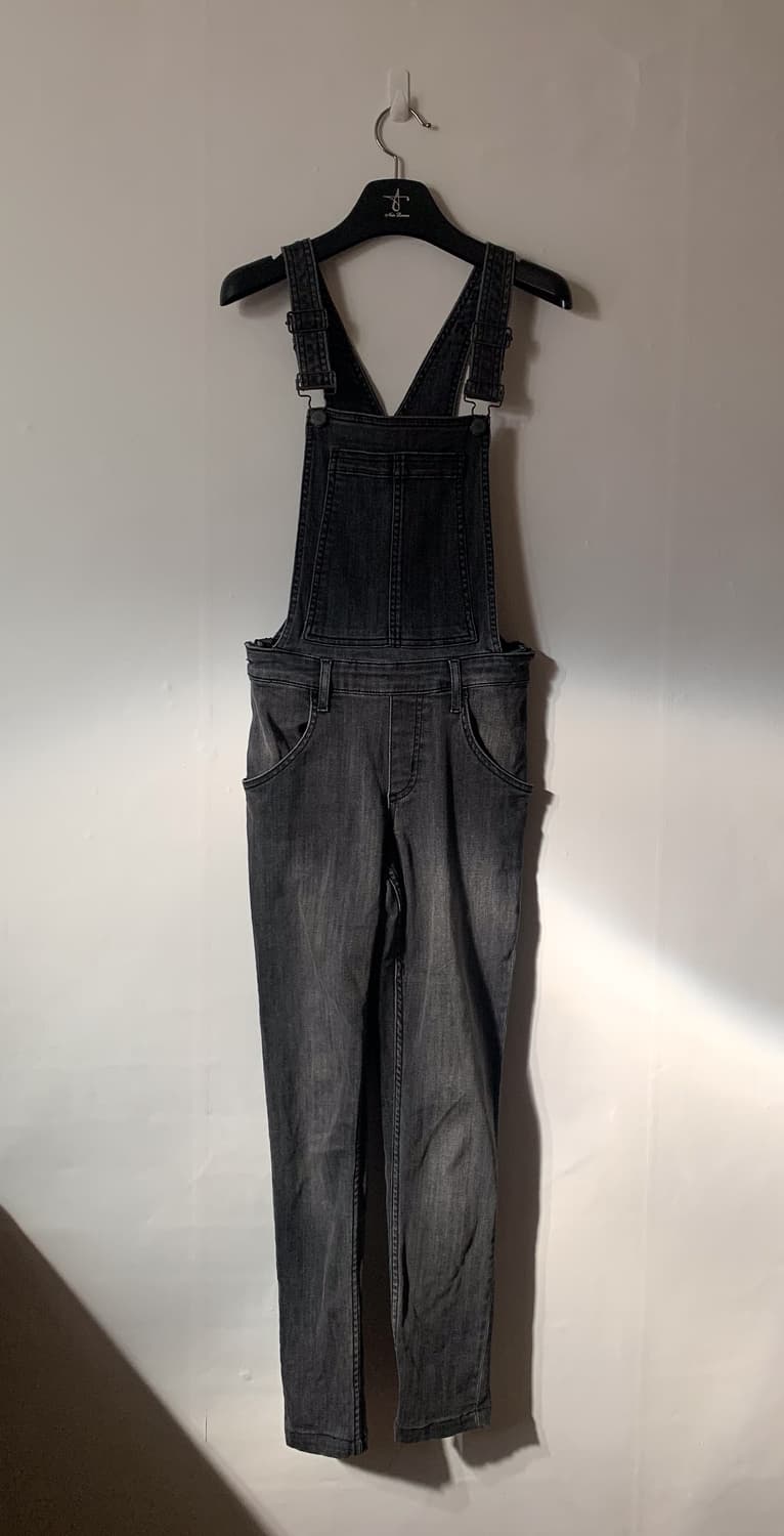 Cheap Monday 데님 오버롤 XS 사이즈 상품이미지3