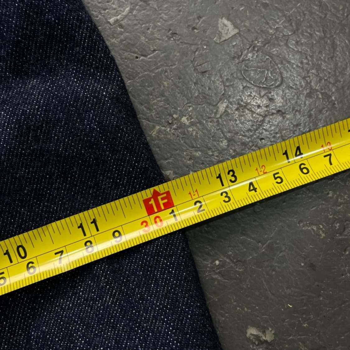 32 리바이스 505 청바지 상품이미지8