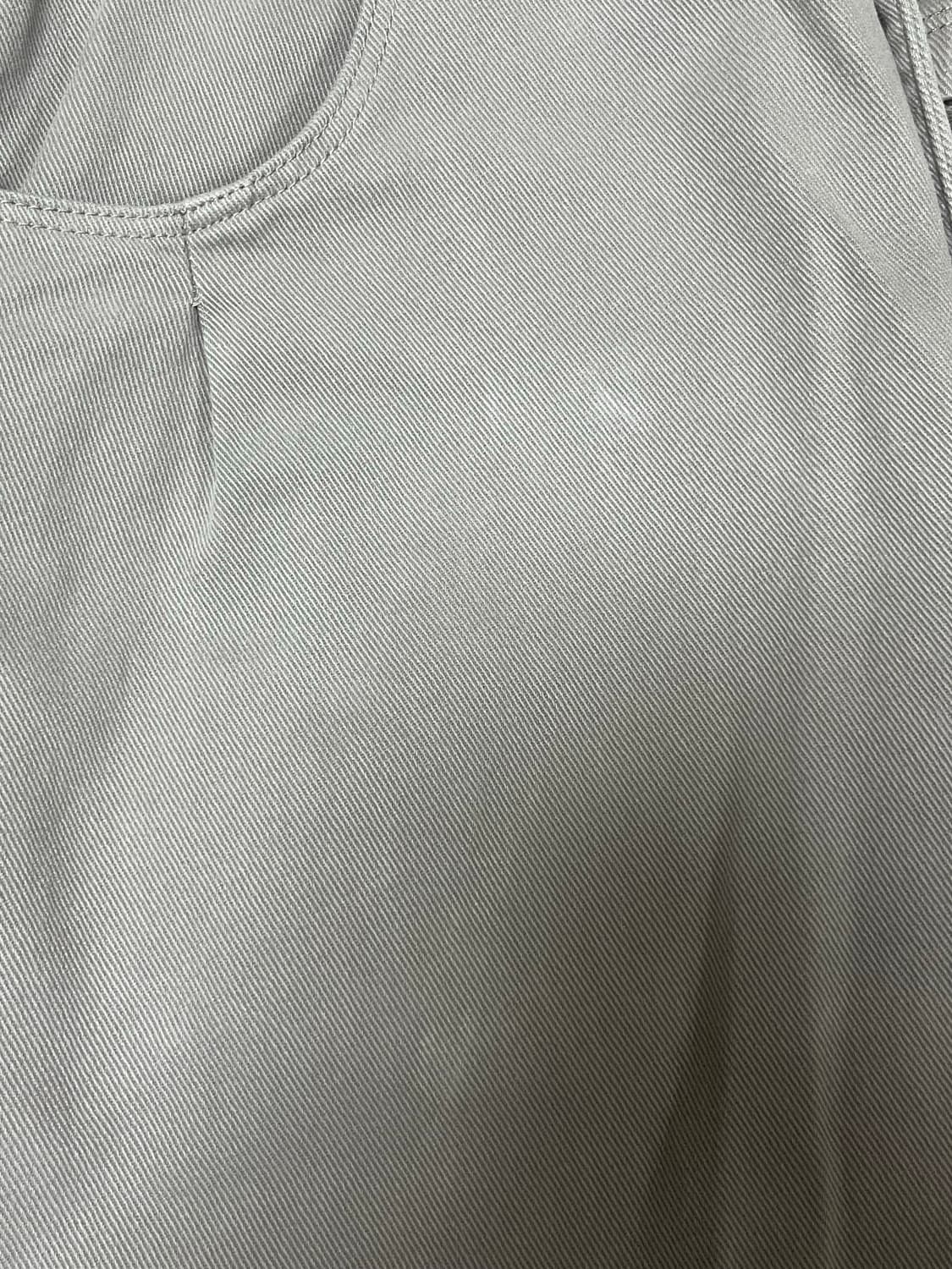 더콜디스모먼트 TCM washed starfish chino pants 상품이미지8
