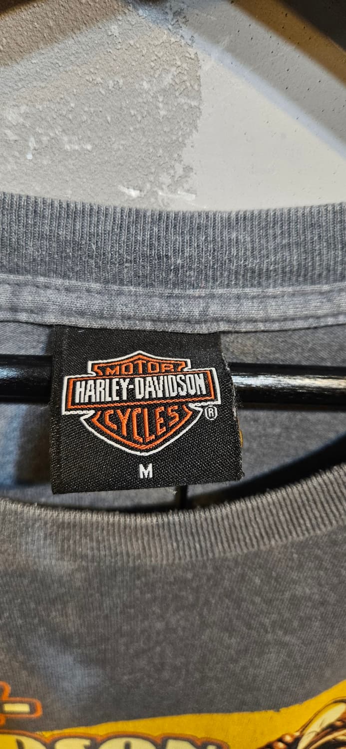 Harley Davidson  - Made in U.S.A 상품이미지6