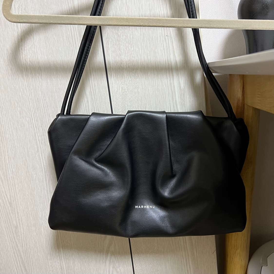 마르헨제이 사브리나 숄더백 상품이미지4