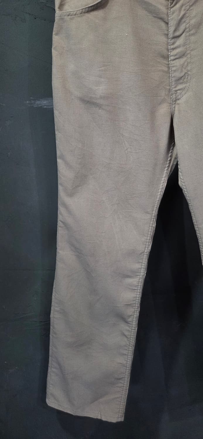 90's Levi's 647-5623 - Made in U.S.A  상품이미지4