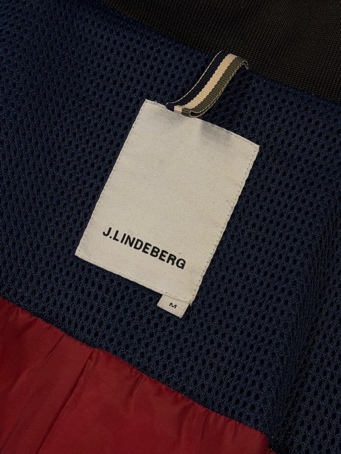 제이린드버그 패딩 자켓 100 상품이미지7