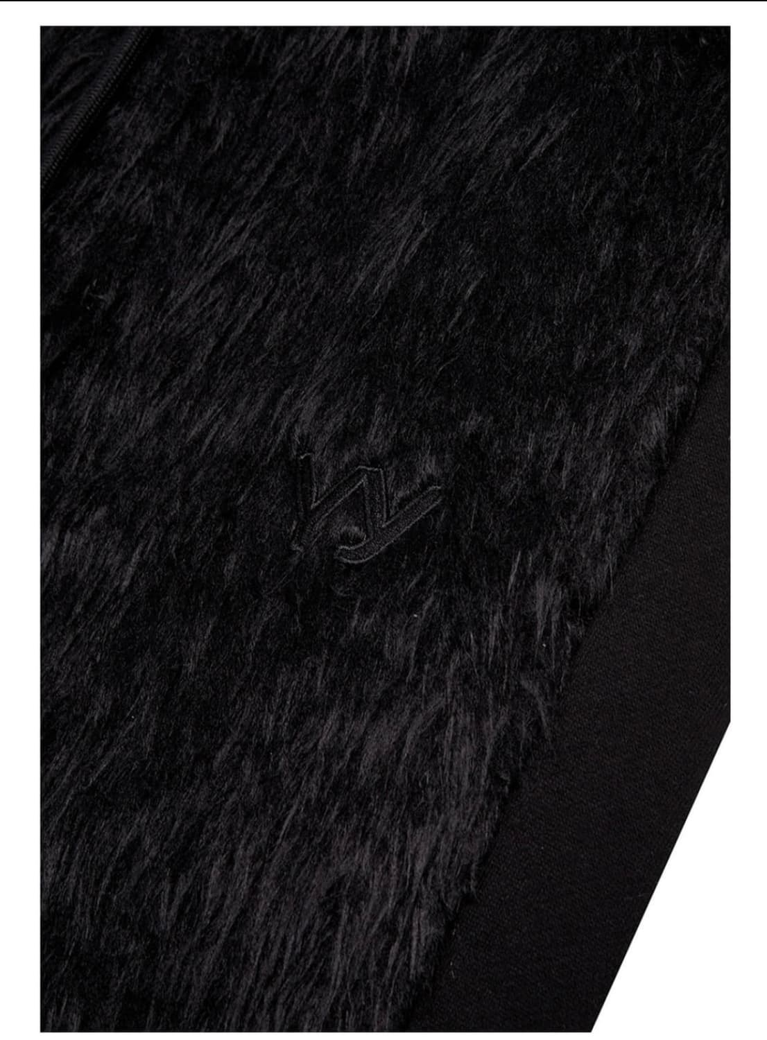 오픈와이와이 퍼 트랙 팬츠 상품이미지5