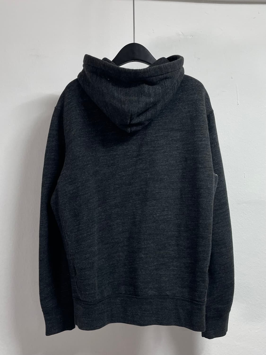 폴로 랄프로렌 보카시 헤비 스웻 후드집업 (on.272) 상품이미지3