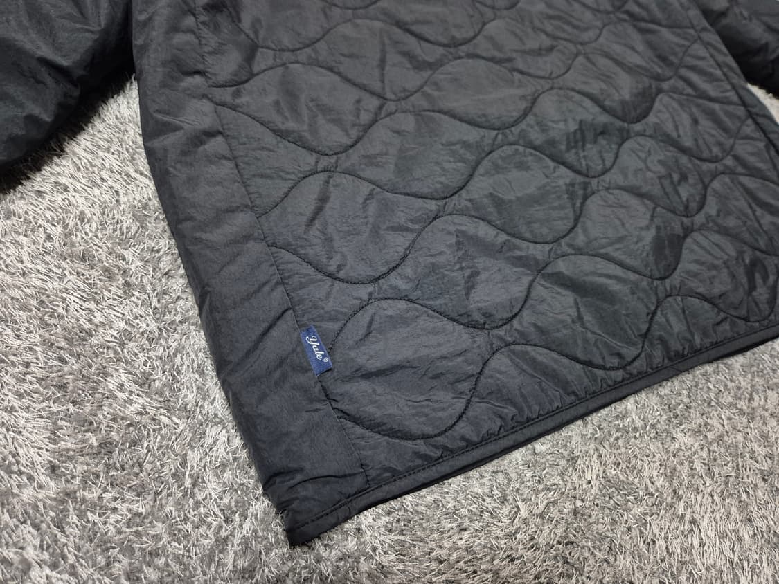 예일 남성 퀄팅 경량 패딩 L 상품이미지5