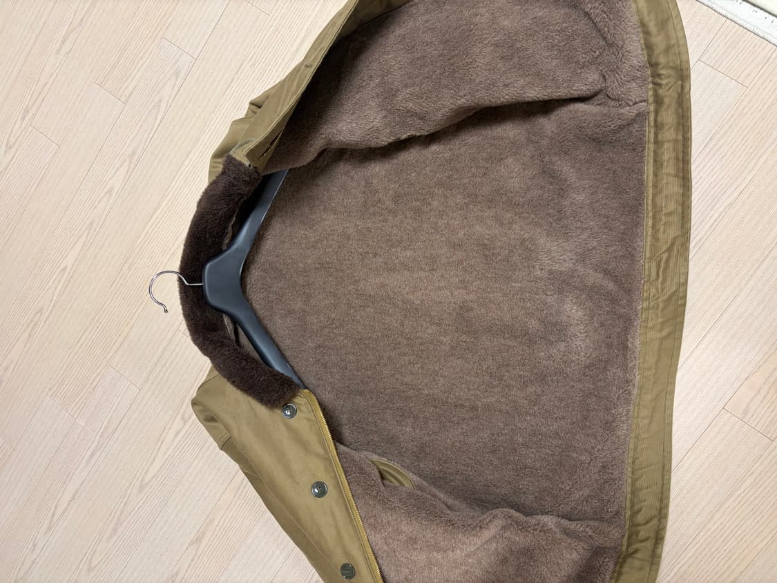 리얼맥코이 n1 n-1 46사이즈 상품이미지4