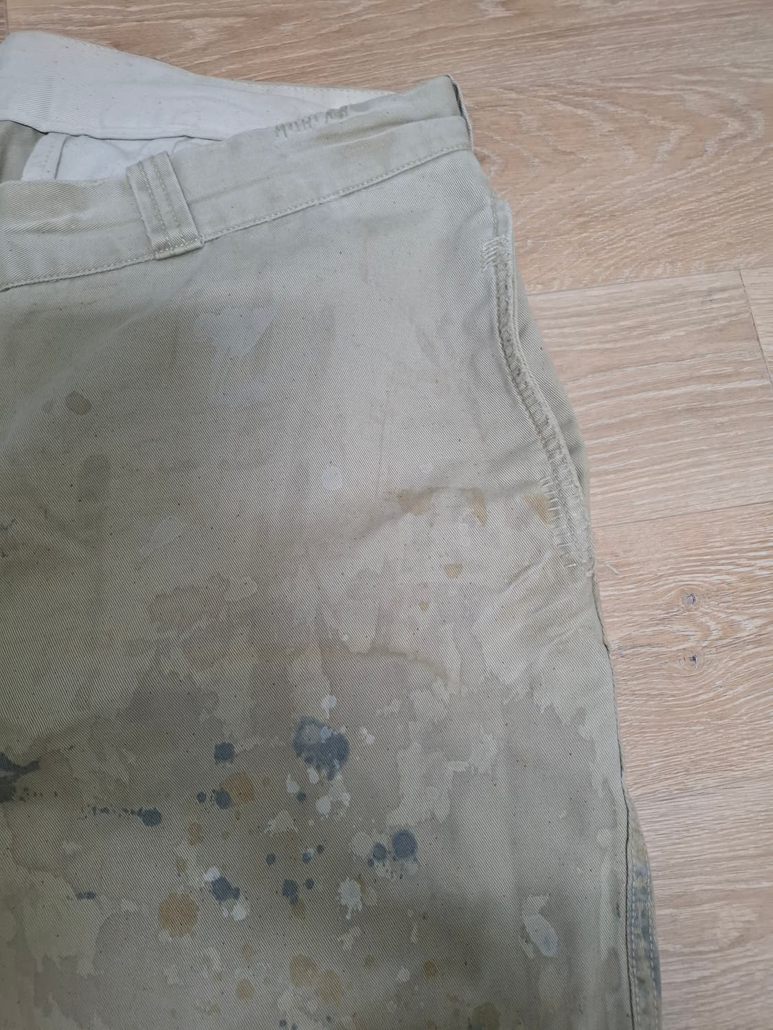 폴로 랄프로렌 면바지 42/30 상품이미지10