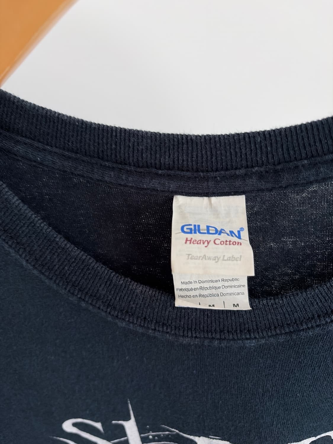gildan t-shirt  상품이미지4