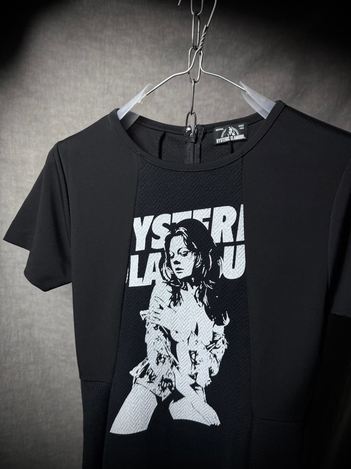 히스테릭글래머 히스걸 원피스 상품이미지3