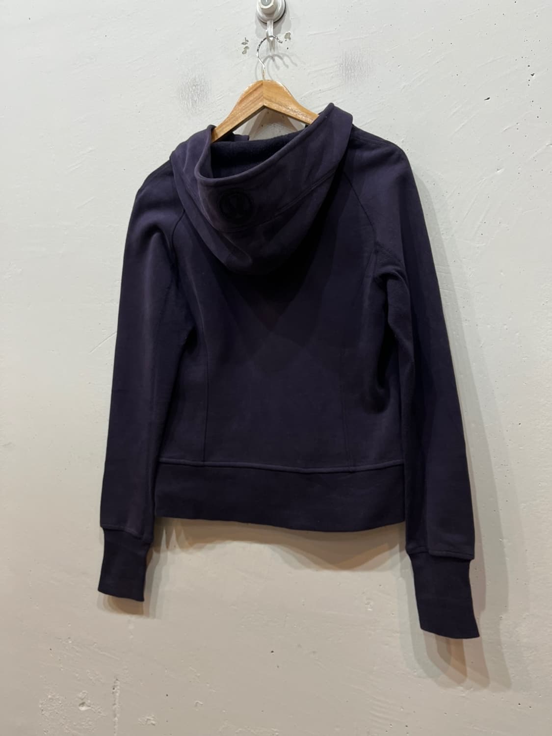 룰루레몬 애슬레저 후드집업  상품이미지2