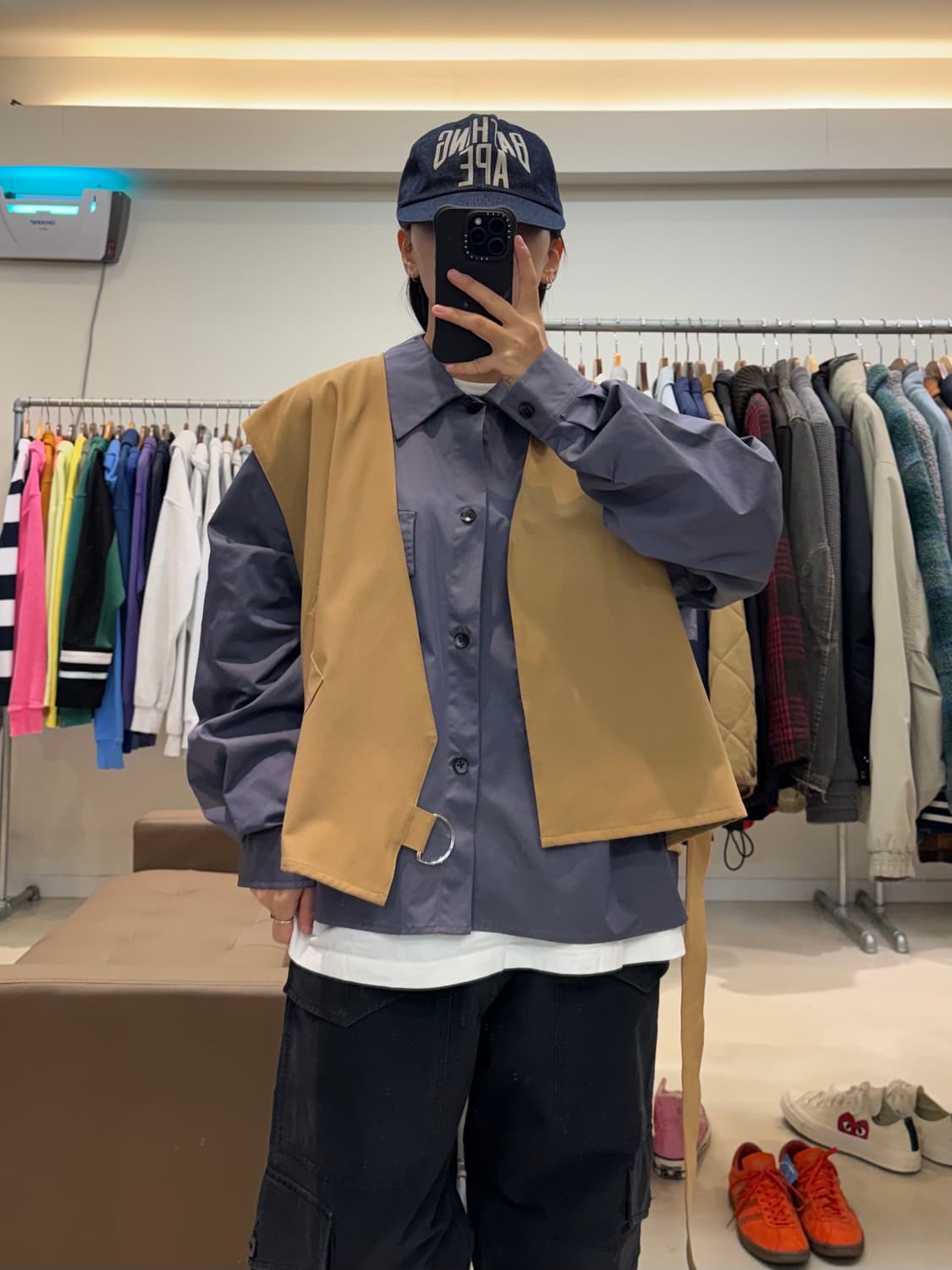 HARE 랩 베스트 상품이미지8