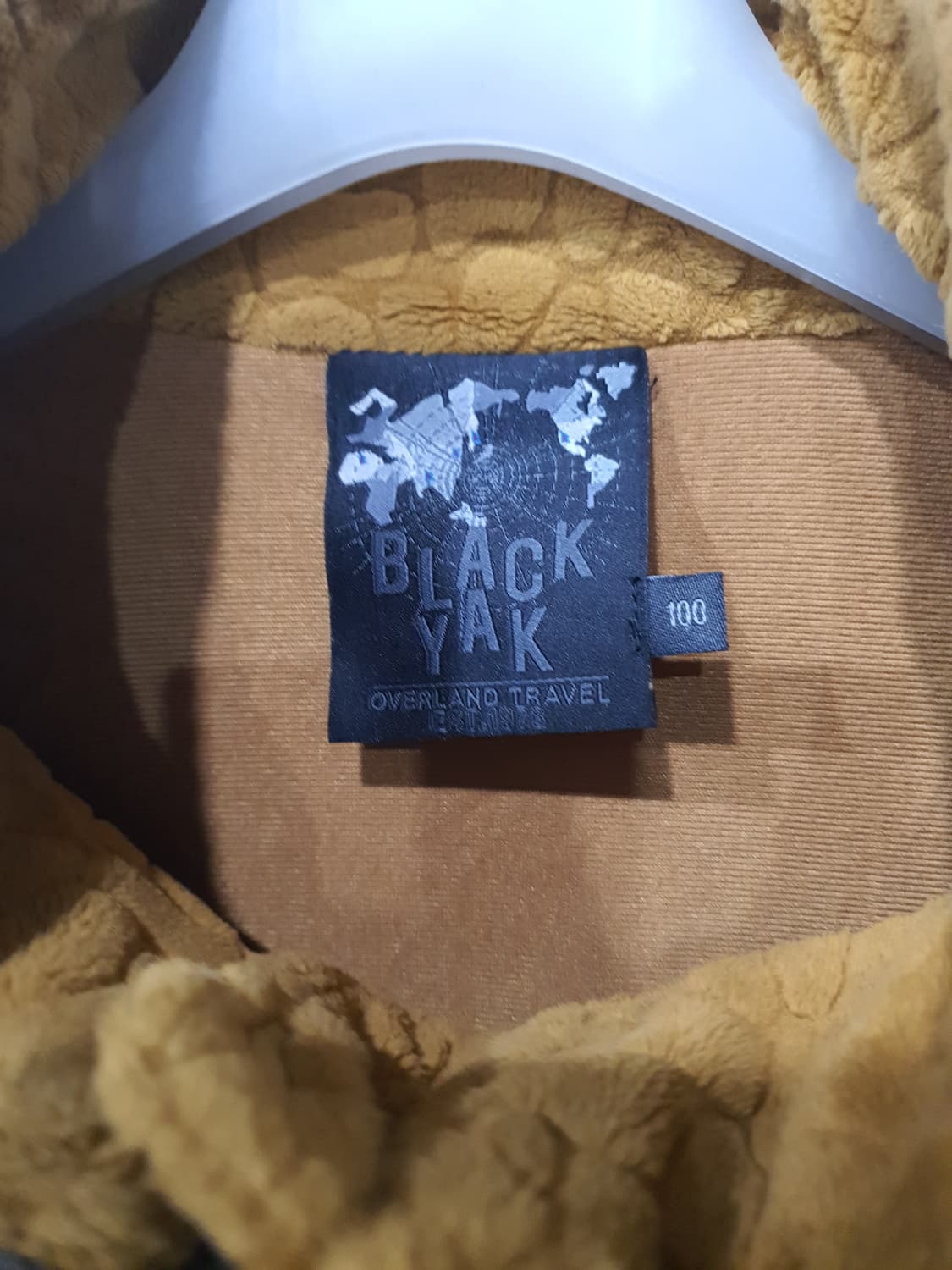 블랙야크 남성 풀집업 조끼 상품이미지4