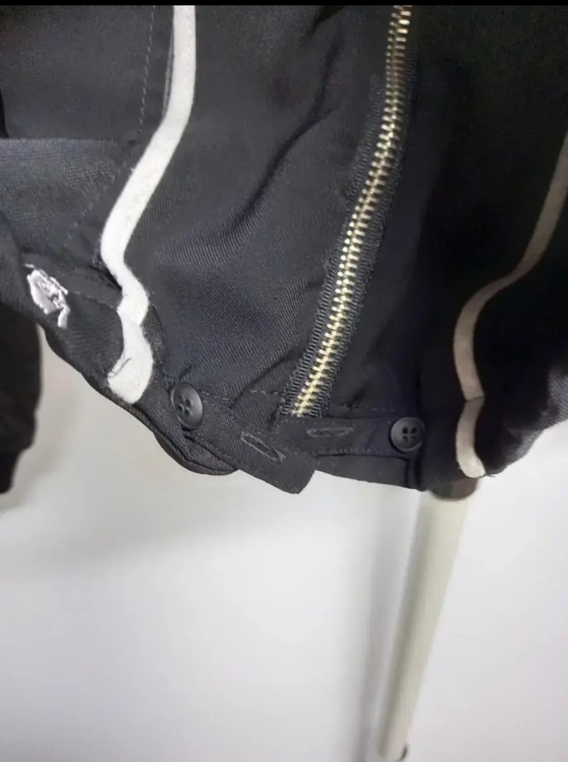 시스템 SYSTEM 춘하 집업블루종 44~66 상품이미지8