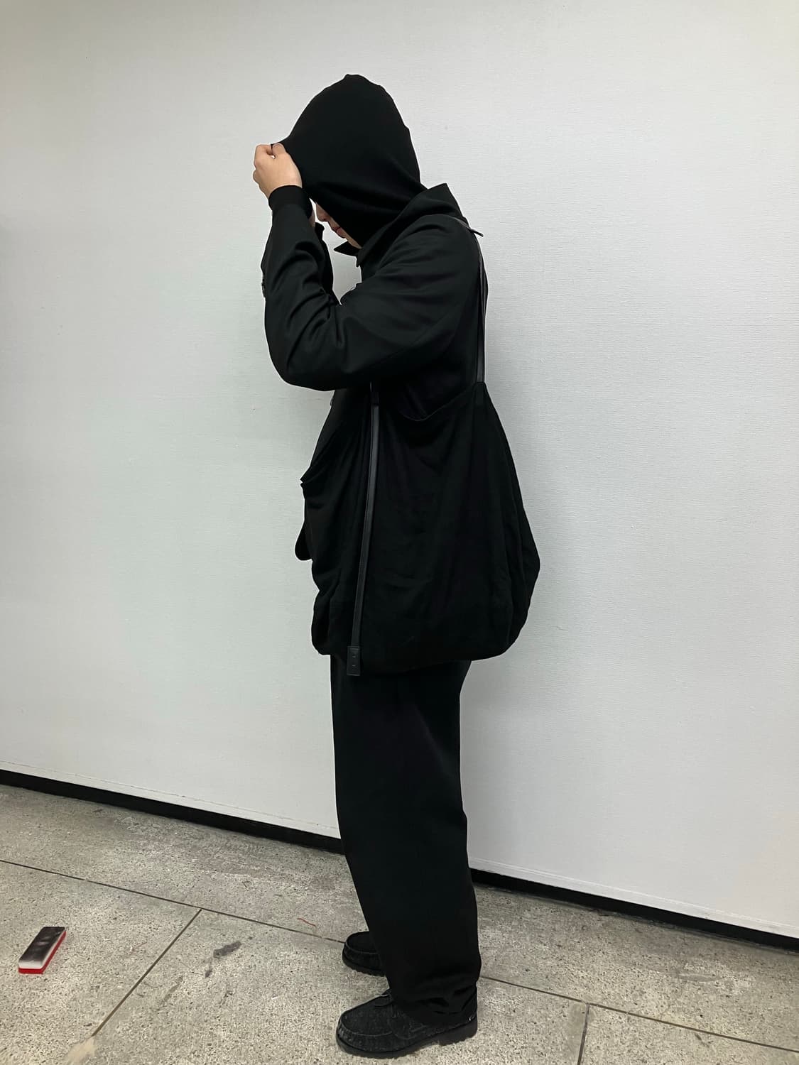 CHOJOE WABISABI JACKET 상품이미지5