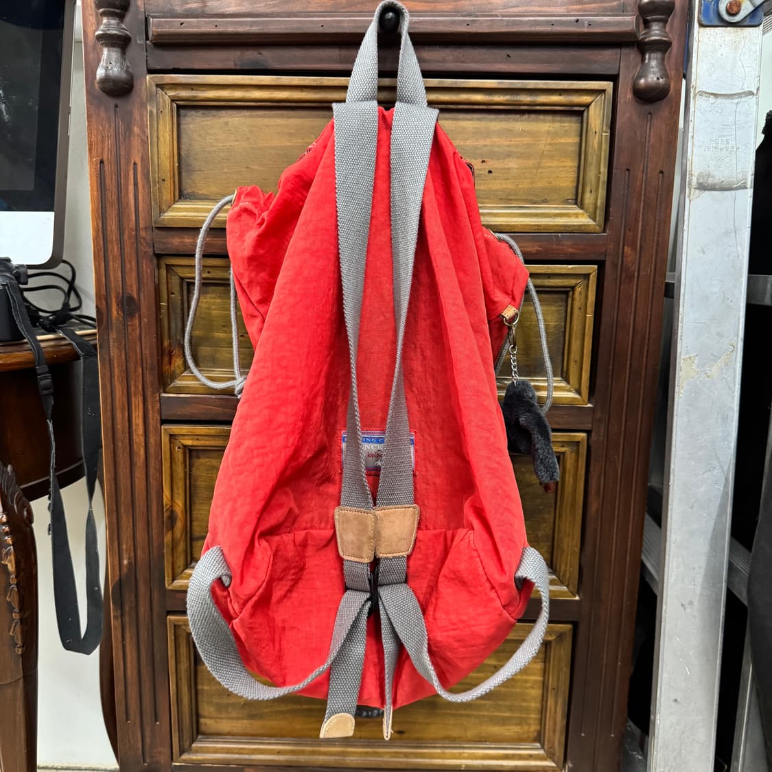 키플링 백팩 상품이미지4