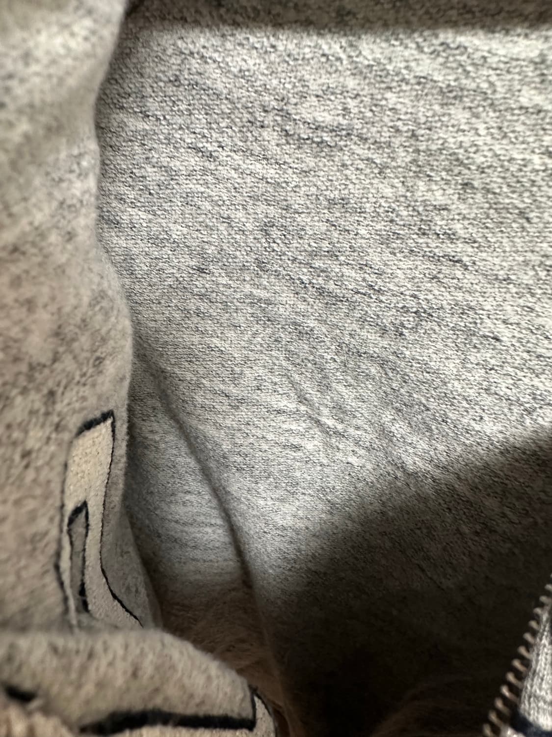 GAP 갭 후드집업 XS 상품이미지3