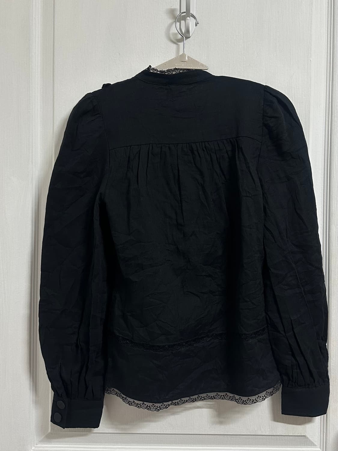 도쿄걸 블라우스 갸루 상품이미지2