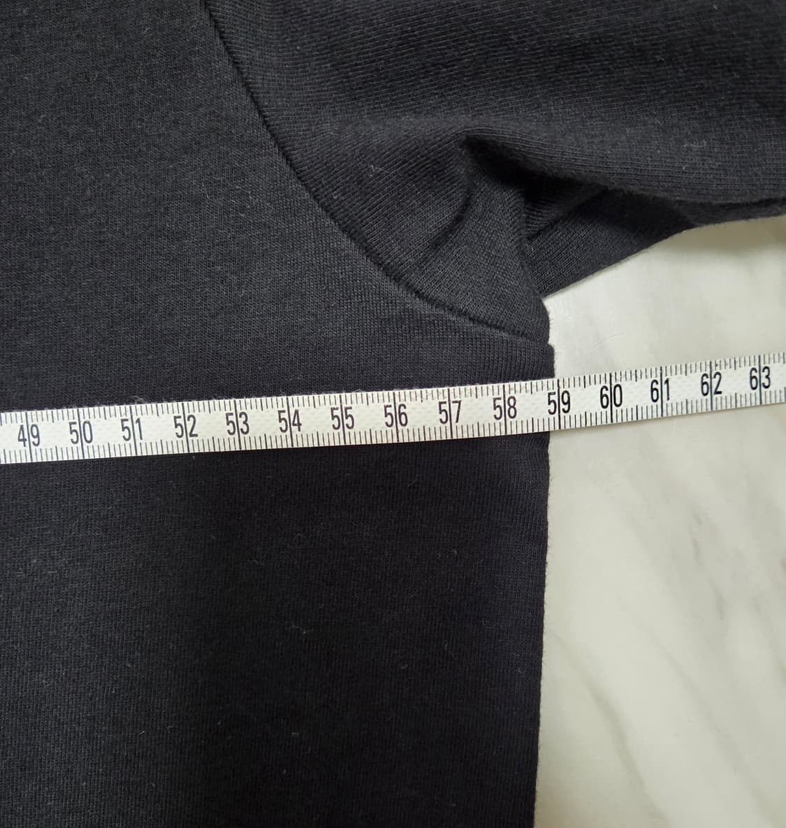 인스턴트펑크 로고 프린트 반팔 티셔츠 상품이미지4