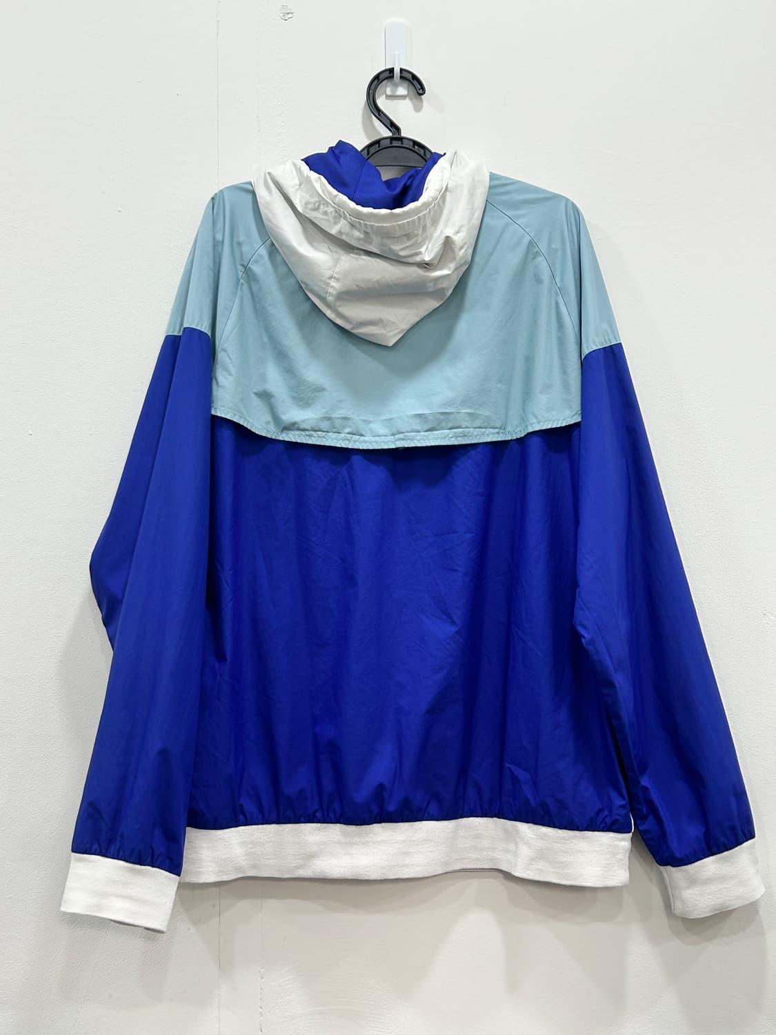 나이키 후드 바람막이 자켓 남성 XXL 상품이미지3