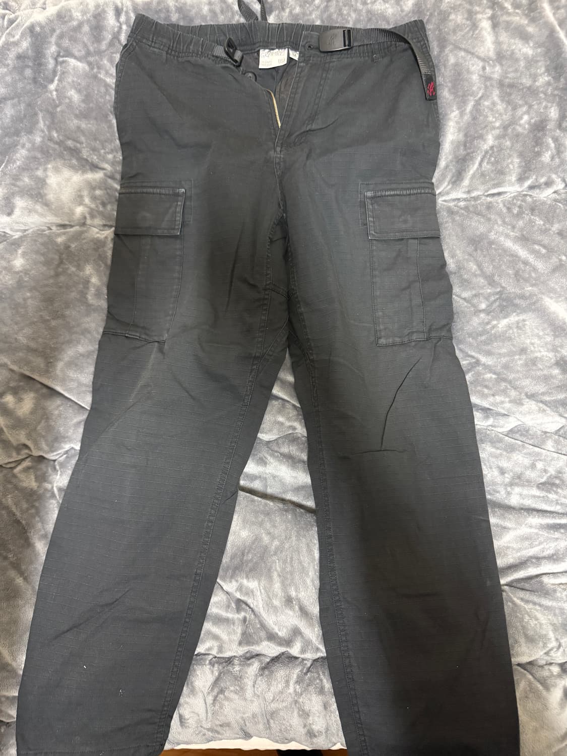 그라미치 팬츠  상품이미지1