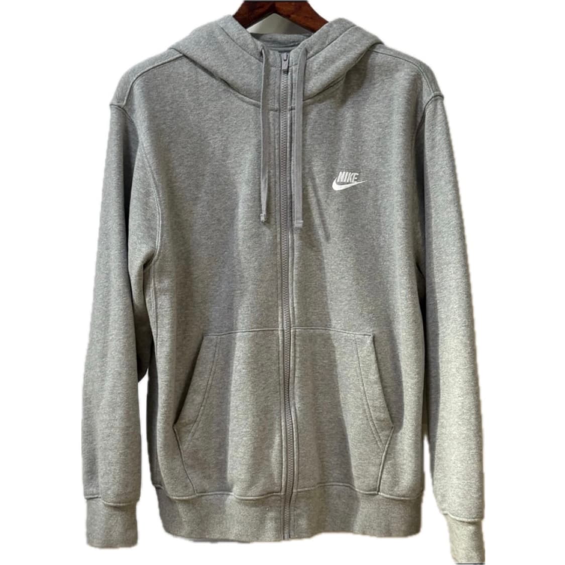 나이키 후디, 조거팬츠 셋업 상품이미지1