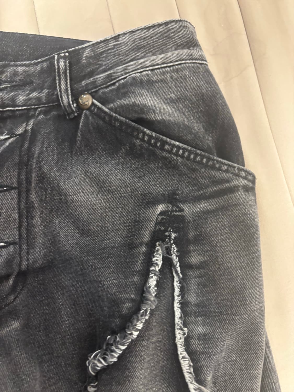 떠그클럽 트라이벌 3사이즈 셋업 상품이미지9