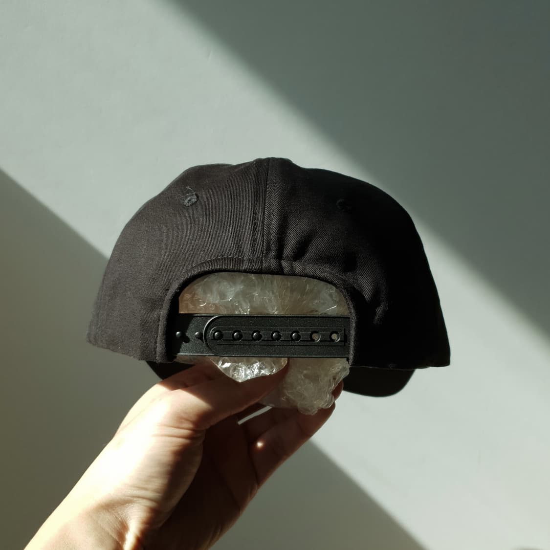 Kapital forever pannel cap 상품이미지8