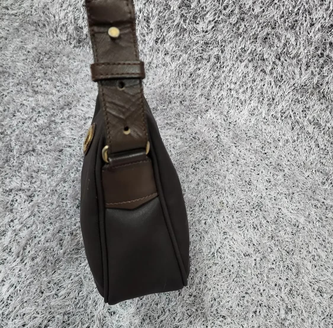버버리 빈티지 숄더백 상품이미지4