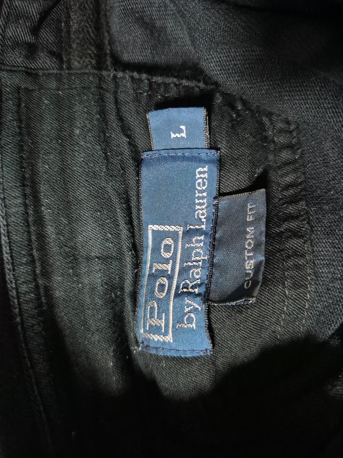 폴로랄프로렌 빅포니 (L) 상품이미지7