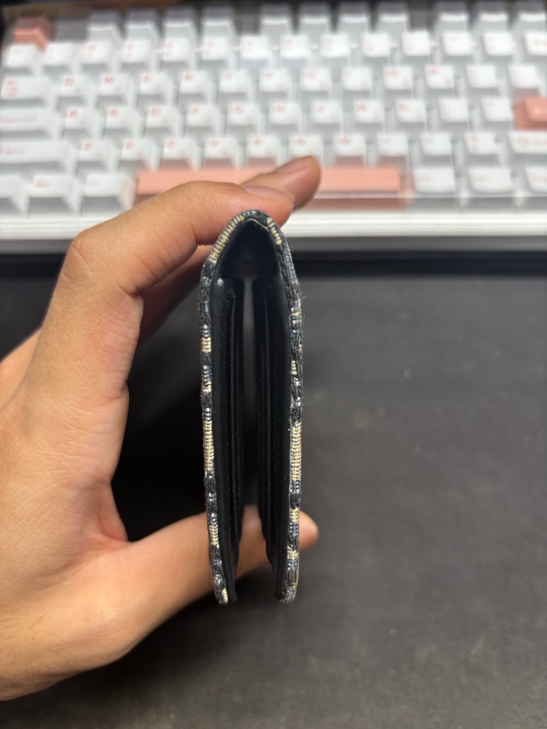 디올 오블리크 오거나이저 상품이미지3