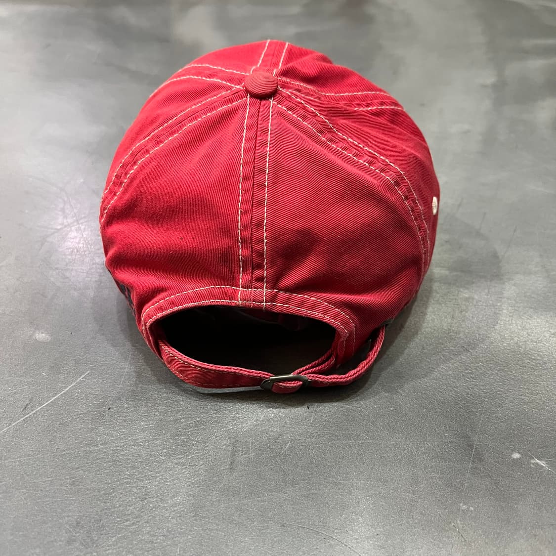  폴로 진스 로고 볼캡 y14986 상품이미지4