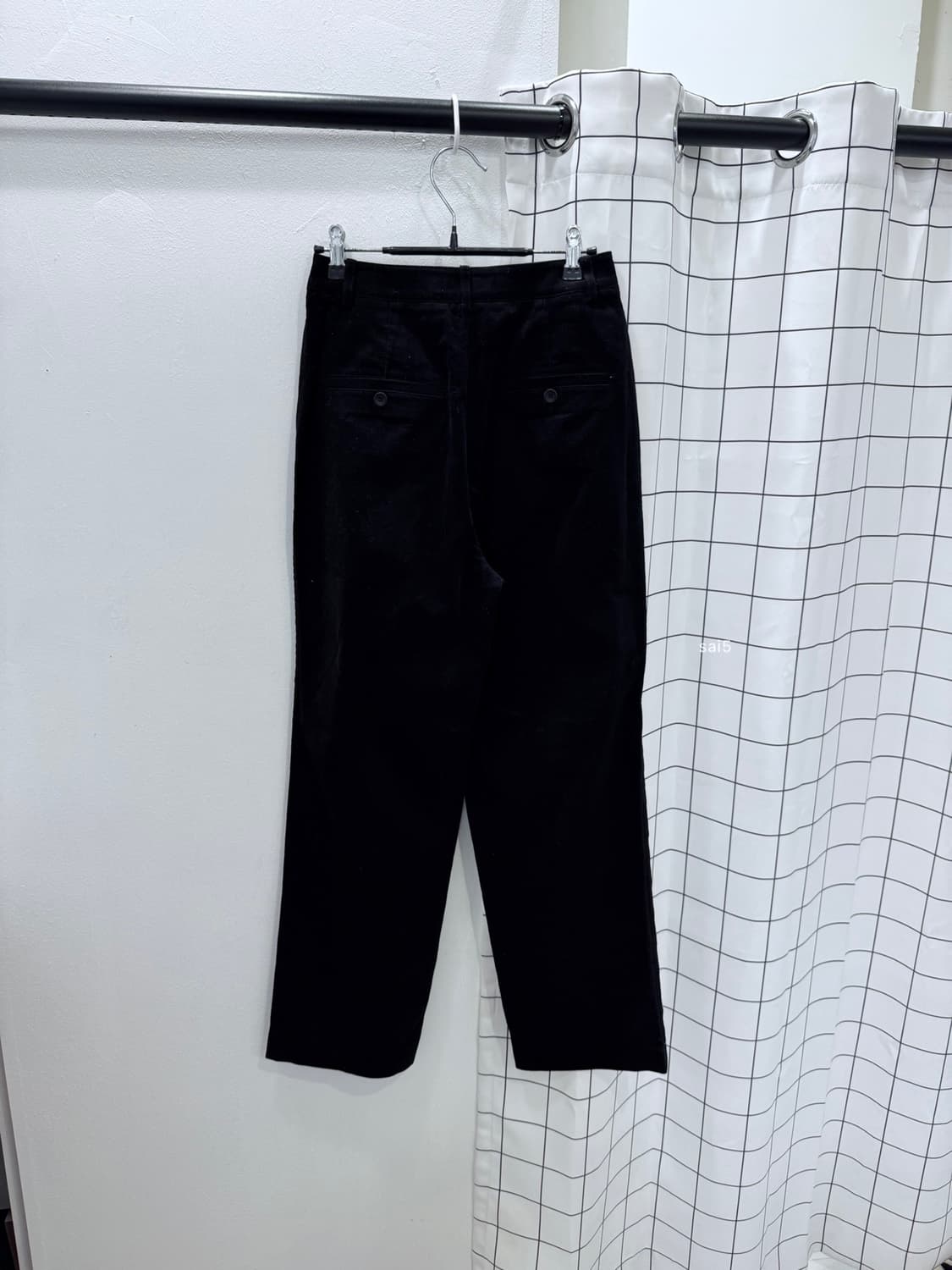 호와스 코듀로이 팬츠 새상품  상품이미지4