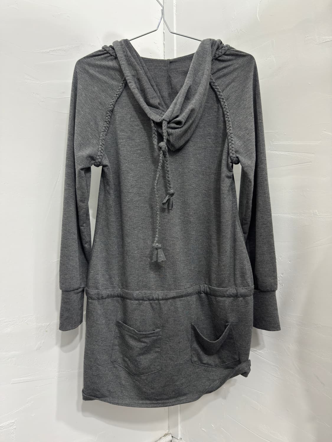 design hood onepiece 상품이미지2