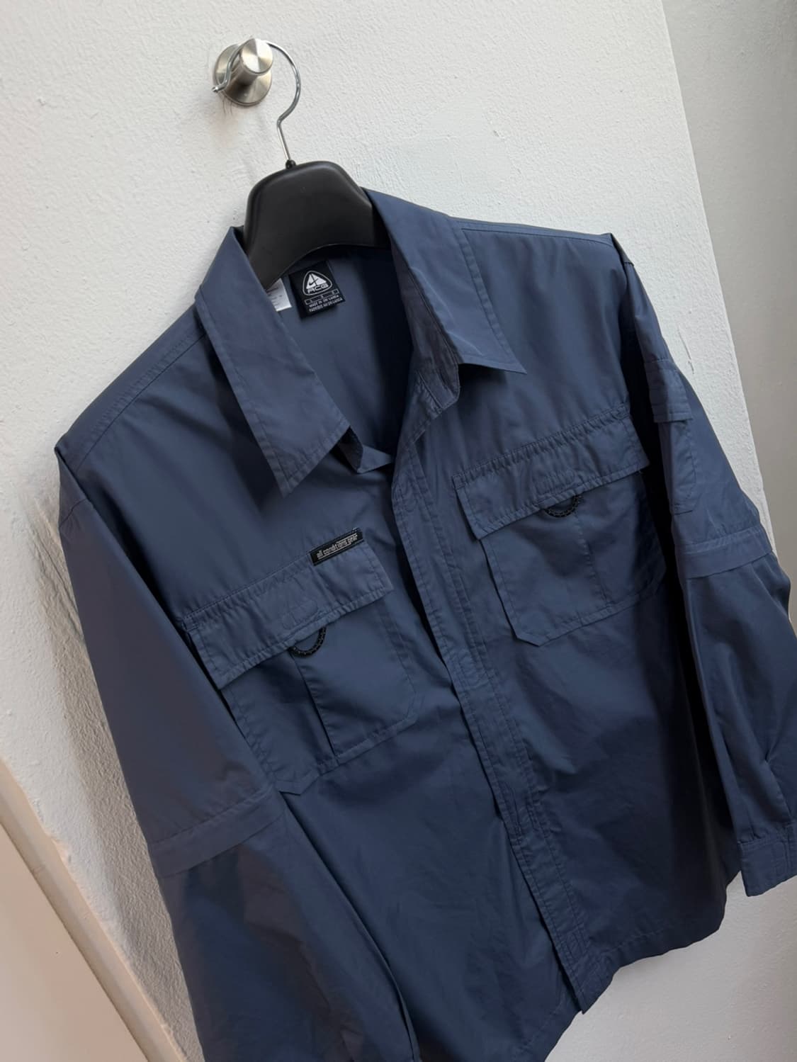 00s 나이키 ACG 테크니컬 라이트 자켓  상품이미지4