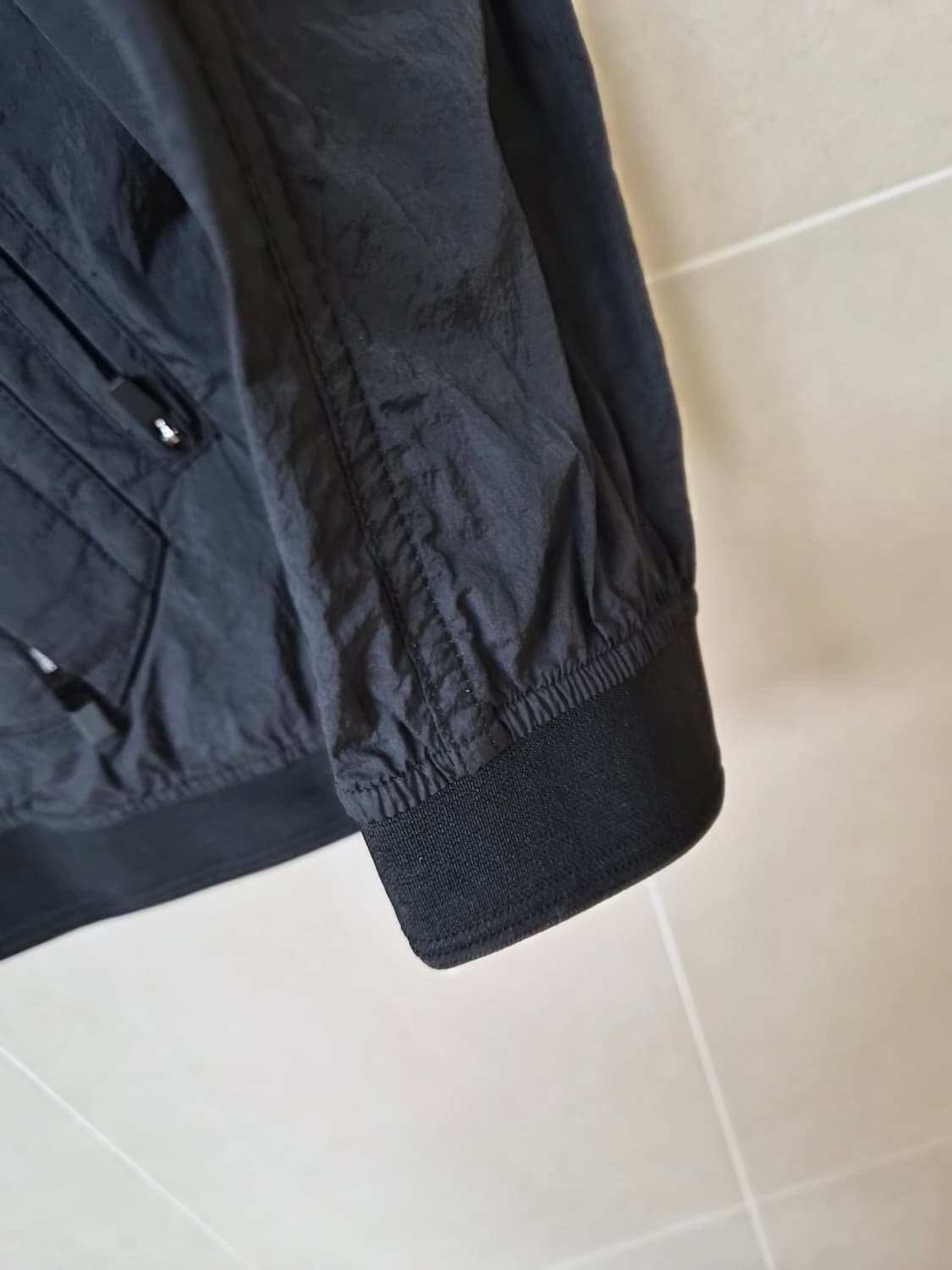 내셔널지오그래픽 바람막이 100 상품이미지4