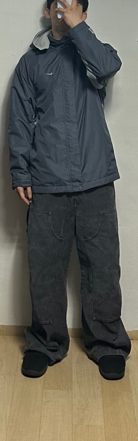 나이키 올드스쿨 자켓 상품이미지6