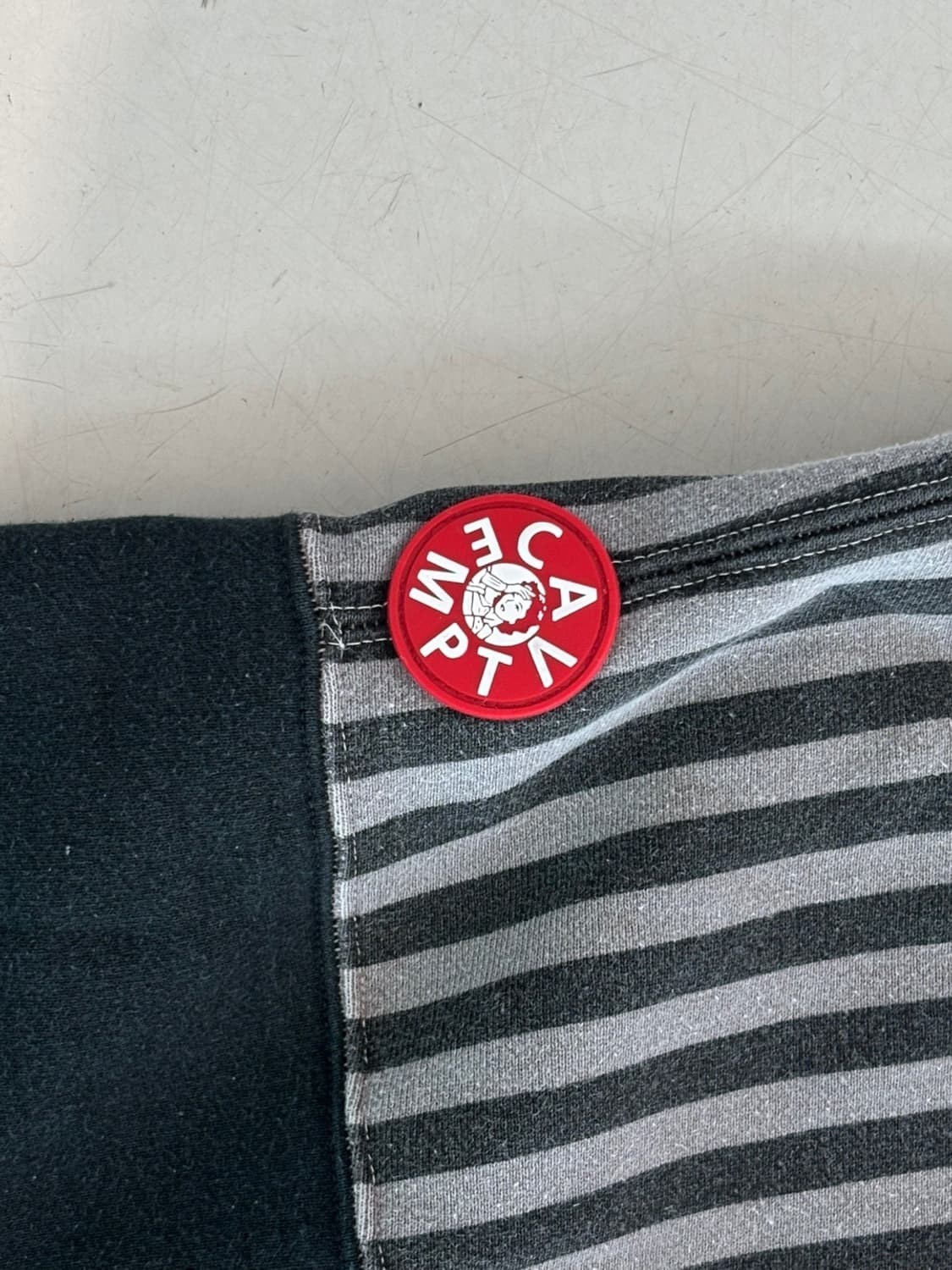 Vintage Cavempt Sweat Shirt 상품이미지7