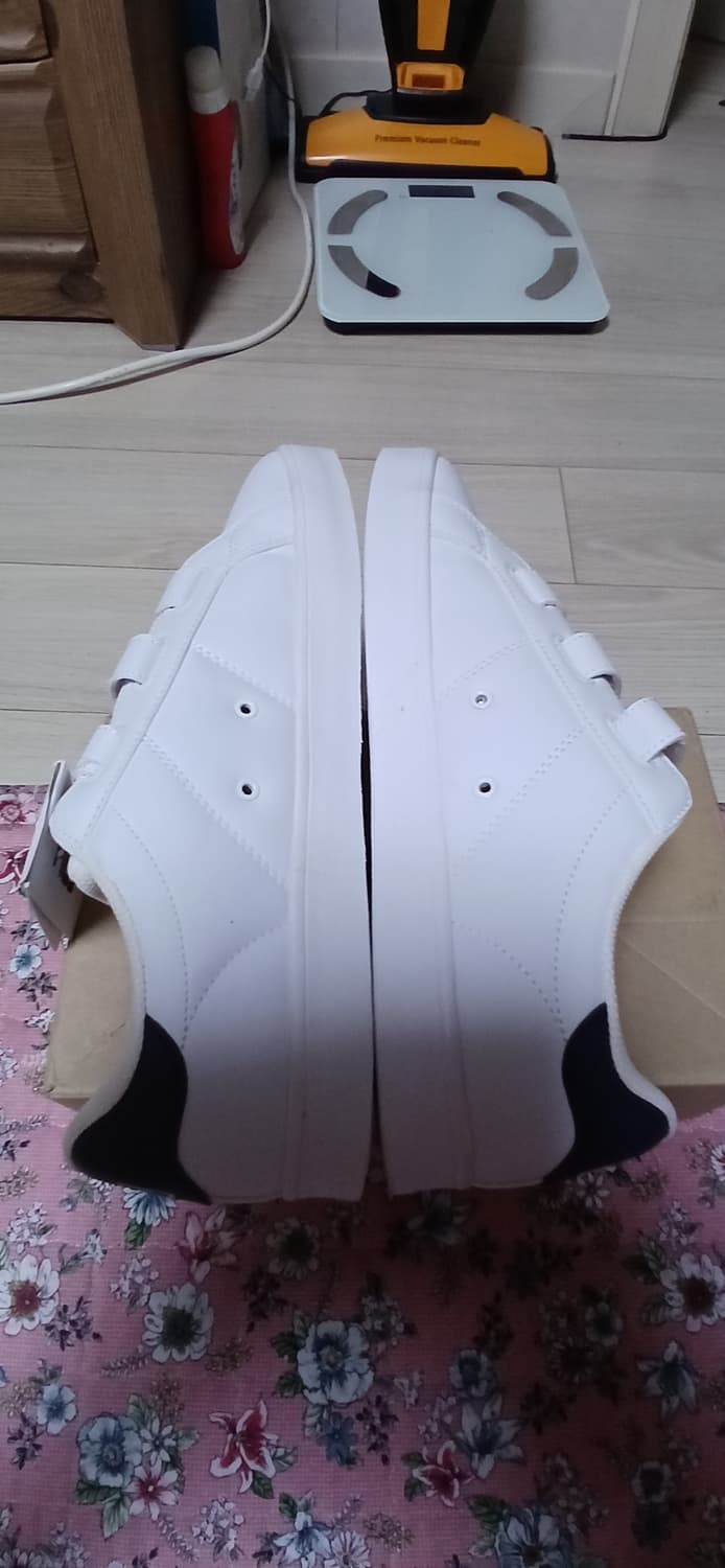 휠라운동화(290mm)  상품이미지9