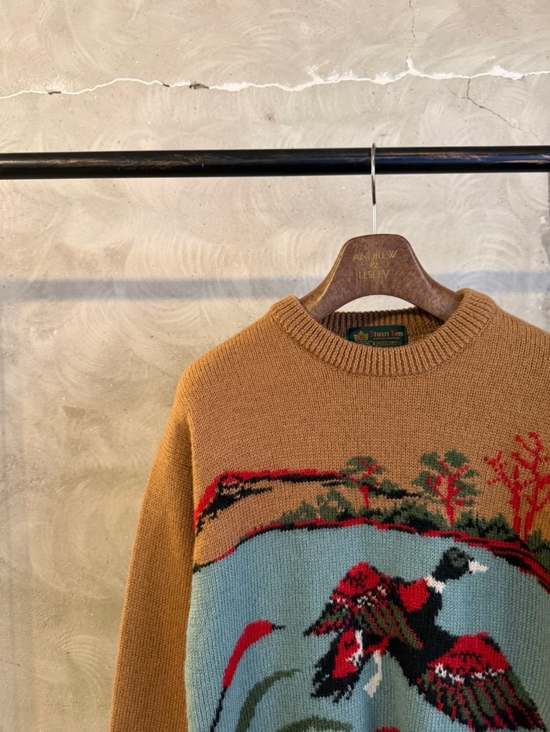 켄트니트 100 상품이미지3