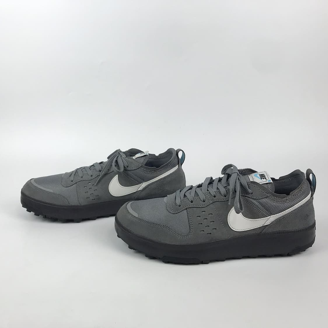 나이키 NIKE 시티 블랙 패션 운동화 스니커즈 남성300 상품이미지5