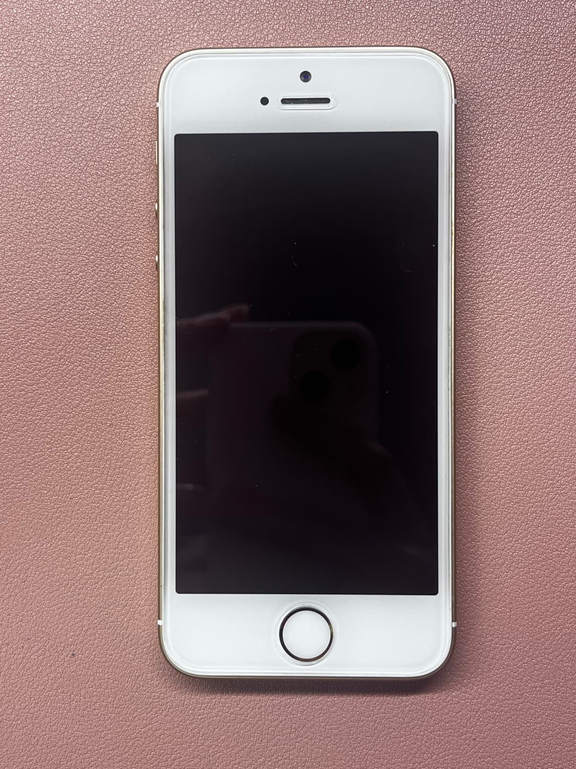 순정 아이폰 iphone se1 se 1세대 32GB 상품이미지2